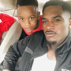 Meet your Posher, Ty